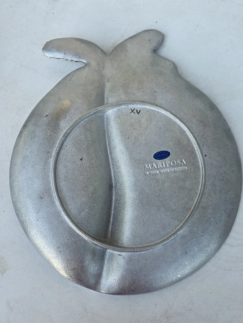 Mariposa discontinued palmy